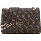 Guess - Noelle II Cnvrtble Xbody Flap - Bruin