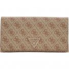 Guess - Noelle Xbody Flap Organizer - Beige