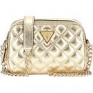 Guess - Giully Camera Bag - Goud