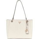 Guess - Aldina Noel Tote - Wit