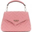 Guess - Melisandra Mini Tp Hndle Flap - Koraal