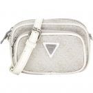 Guess Active - 4G Logo Pouch Bag - Wit
