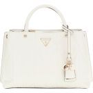 Guess - Aldina Girlfriend Satchel - Wit