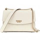 Guess - Phoebe Convertible Xbody Flap - Wit