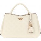 Guess - Phoebe Girlfriend Satchel - Wit
