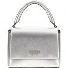 Guess - Fedana Top Handle Flap - Zilver