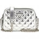 Guess - Giully Camera Bag - Zilver