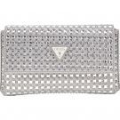 Guess - Zalina Mini Clutch - Zilver