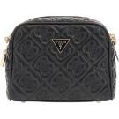 Guess - Adelasia Camera Crossbody - Zwart