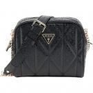 Guess - Aldina Camera Crossbody - Zwart