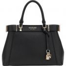 Guess - Anadela 3 Comp Satchel - Zwart