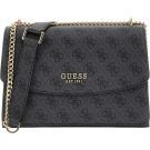 Guess - Calista Convertible Xbody Flap - Zwart