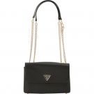 Guess - Daryna Convertible Xbody Flap - Zwart
