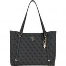 Guess - Eco Erica Elite Tote - Zwart