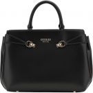 Guess - Lorelei Girlfriend Satchel - Zwart