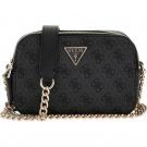 Guess - Noelle II Crossbody Camera - Zwart