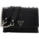 Guess - Phaedra Convertible Xbody Flap - Zwart