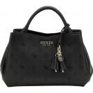Guess - Phoebe Girlfriend Satchel - Zwart