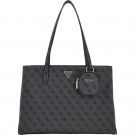 Guess - Power Play Tech Tote - Zwart