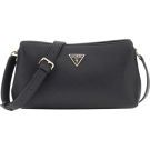 Guess - Talent Crossbody Top Zip - Zwart