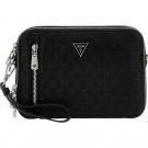 Guess - Torino Camera Bag - Zwart