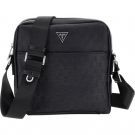 Guess - Torino Crossbody - Zwart