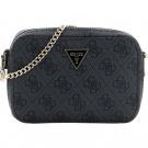 Guess - Zamira Belt Beg - Zwart