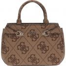Guess - Lorelei Mini Satchel - Bruin