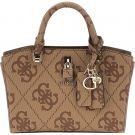 Guess - Queensland Mini Satchel - Bruin