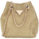 Guess - Zalina Pouch - Goud