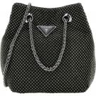 Guess - Zalina Pouch - Zwart