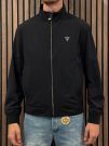 Guess - Technical Jacket - Zwart