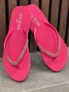 Guess - Flip Flop Rhinestone - Roze