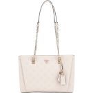 Guess - Tisha 3 Comp Tote - Beige
