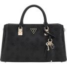 Guess - Tisha Girlfriend Satchel - Zwart