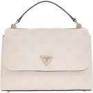Guess - Tisha Top Handle Flap - Beige