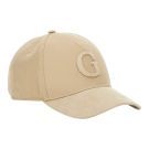 Guess - Torino Baseball Cap - Beige