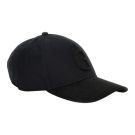 Guess - Torino Baseball Cap - Zwart