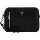 Guess - Torino Camera Bag - Zwart