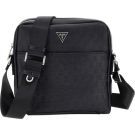 Guess - Torino Crossbody - Zwart