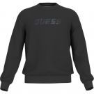 Guess Active - Keid CN Sweatshirt - Zwart