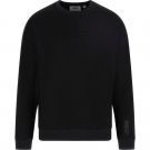 Guess Active - Sheen Cn Sweatshirt - Zwart