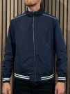 Guess - Urban Sattin Bomber - Blauw