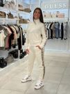 Guess - Britney Joggingpak - Beige