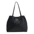 Guess - Victtoria 2 In 1 Tote - Zwart