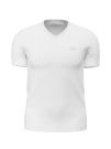 Guess - Vn Ss Core Extra Slim Tee - Wit
