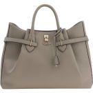 Guess - Yesba Girlfriend Satchel - Beige