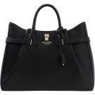 Guess - Yesba Girlfriend Satchel - Zwart