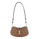 Guess - Yvonne Logo Mini Cvtl Shdr BG - Beige