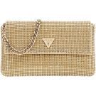 Guess - Zalina Flap Clutch - Goud